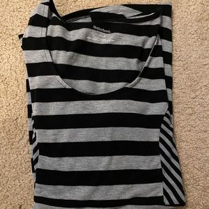 Maternity top short sleeve